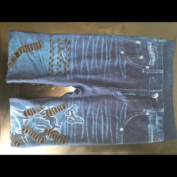 jeggings - Picture 1 of 3